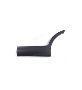 HYUNDAI SANTA FE ARKA KAPI KÖŞE  KAPLAMASI DESENLİ SOL 12-15 HUN13SF010 877312W000CA