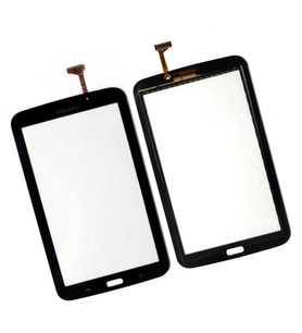 Samsung Galaxy Tab 3 7.0 GT-P3210 Tablet Dokunmatiği Siyah