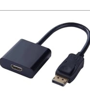 ZR139 Dp To Hdmı Çevirici