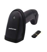 PERFORMAX PERFORMAX PR-50 LAZER KABLOSUZ 1D USB BARKOD OKUYUCU