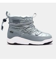 Joma Snow Jr 2512 Silver Gümüş Çocuk Bot - JSNOW2512