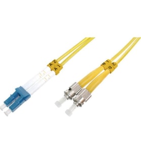 Beek Fiber Optik Patch Kablo 20 M Bc-2931-20