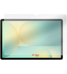 Samsung Galaxy Tab S10 Fe 10.9 İnç İle Uyumlu Mat Ekran Koruyucu 9H Temperli Kırılmaz Esnek Nano Cam, Parmak İzi Bırakmayan Yansıma Ve Parlama Önleyici Koruma