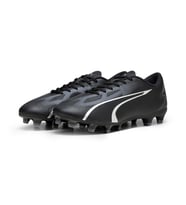 Puma 10742302 Ultra Play Fg/Ag Erkek Krampon (Siyah)