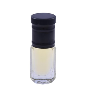 Nusnus Black Oud 12 ml