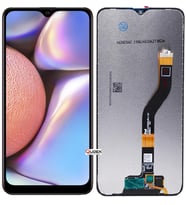 Samsung Galaxy A10S SM-A107 Lcd Ekran Dokunmatik
