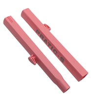Fantom Uyumlu P 1200 Pratik Boru Tutma Sapı Takımı - Pembe