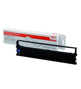Okı 43571802 Şerit Ml1120 Ml1190 / 4 Milyon Karakter