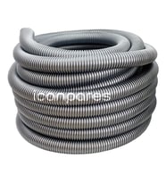 Universal 20 Metre İç Çap 38mm - Dış Çap 41.5mm Süpürge Hortumu  Ev, Ofis, Endüstriyel ve Ticari Kullanım