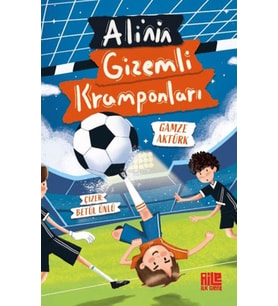 Ali'nin Gizemli Kramponları