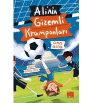 Ali'nin Gizemli Kramponları