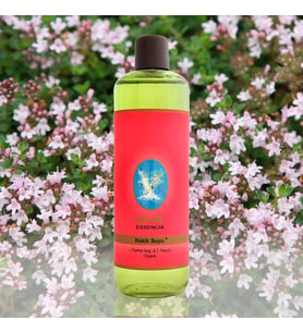 Nuka Kekik Suyu 1000 ml