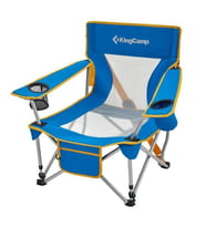 KINGCAMP LARCH BEECH SANDALYE (MAVI) (Karışık)