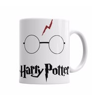 Harry Potter gözlük  Kupa  Bardak Porselen