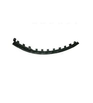 OPEL - ÖN TAMPON SPOYLERİ SOL CORSA D 2007-