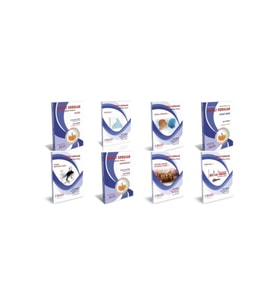 İlkumut Yayınları Güncel (aöf) Sosyoloji 2.sınıf 3.dön Tüm Dersler Set (güz) (Çok Renkli)