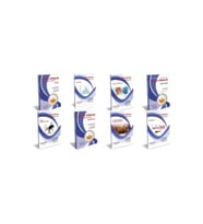 İlkumut Yayınları Güncel (aöf) Sosyoloji 2.sınıf 3.dön Tüm Dersler Set (güz) (Çok Renkli)