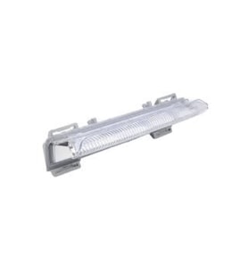 Mercedes W246 2012-2014 Gündüz LED Farı Sağ 0999065600 Wender