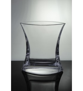Paşabahçe Denizlicam Kristal El İmalatı Kristal Mini Vazo 275542 17056