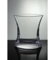 Paşabahçe Denizlicam Kristal El İmalatı Kristal Mini Vazo 275542 17056