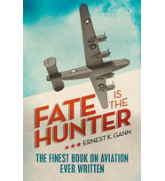 Fate is the Hunter