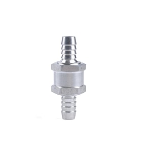 Mazot Ve Benzin Yakıt Çekvalfi 12mm