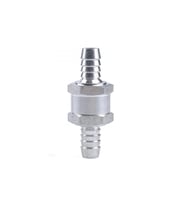 Mazot Ve Benzin Yakıt Çekvalfi 12mm