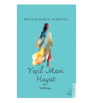 Yeşil Mavi Hayat