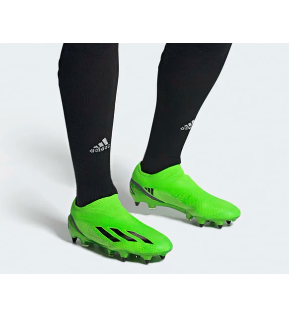 adidas X Speedportal+ Sg Erkek Islak / Yumuşak Çim Zemin Kramponu