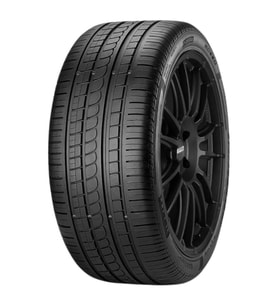 Pirelli P Zero Rosso Asimmetrico MO 265/45R20 104Y