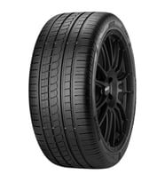 Pirelli P Zero Rosso Asimmetrico MO 265/45R20 104Y