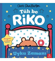 Tüh Be Riko: Uyku Zamanı