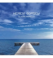 Kerem Görsev Clear Horizon - Plak (Standart)