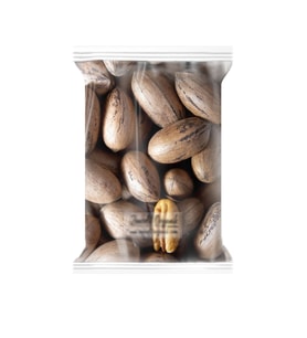 Pikan Cevizi ( Pecan Nut ) 500 Gr. Kabuklu Pikan Ceviz
