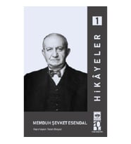 Hikayeler - 1