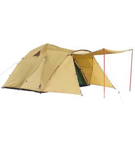 BreezeTime GoGoNature D3 Otomatik Çadır-BEJ