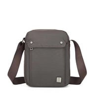 Exclusive Serisi Uniseks Postacı Çantası Smart Bags 8700 (KAHVE)