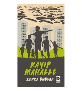 Kayıp Mahalle