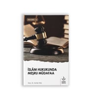 İSLAM HUKUKUNDA MEŞRU MÜDAFA