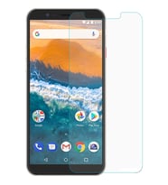 General Mobile 9 Pro Uyumlu Ekran Koruyucu Screen Protector Tempered Glass Kristal Netliğinde %100 HD Görüntü, Yüksek Kalite Kırılmaz Temperli Cam (Şeffaf)