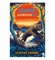 Leoparı Kaybeden Kız