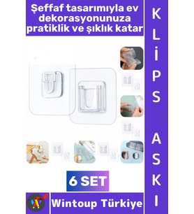#Askı Kendinden Yapışkanlı Ev Dekorasyon Mutfak Banyo Resim Saksı Soket Kablo Düzenleyici Estetik Şı