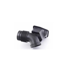 BMW F10 F01 Hava Filtre Borusu N52N N53 Rezonat&ouml;rl&uuml; 13717590595 Wender
