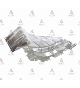 Karter Muhafazası Yaris 2000-2003 1.3 Sol Mt (1 Adet) (Oem No: 51442-52030)
