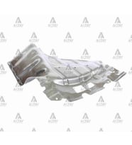Karter Muhafazası Yaris 2000-2003 1.3 Sol Mt (1 Adet) (Oem No: 51442-52030)