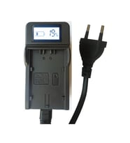 Panasonic MDH2 Kamera Şarj Cihazı