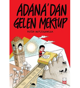 Adana’dan Gelen Mektup