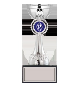 ODAK KUPA - Small Kupalar - S-007 B - 21 cm