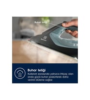 E8SI2-80G Renevw 800 Buharlı ütü