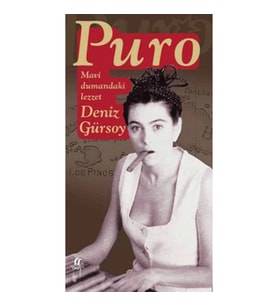 Puro, Mavi Dumandaki Lezzet
